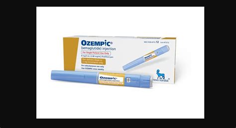 Ozempic Semaglutide Prefilled Mg Pen Of Mg Ml Thialand Hot Sex Picture