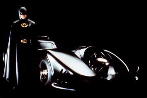Batman Tim Burton 1989