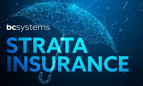 Strata Insurance Premium Trends Bcsystems Strata Managers And Consultants