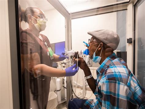 Breathe Easier Over One Less Barrier To Lung Cancer Screening University Of Mississippi