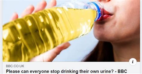 Crazy Urine Drinking Facebook Group Album On Imgur