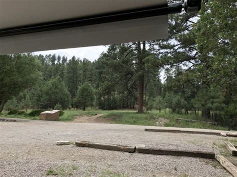 Maybe you would like to learn more about one of these? Rainbow Lake Cabin & RV Resort - Ruidoso, New Mexico US ...