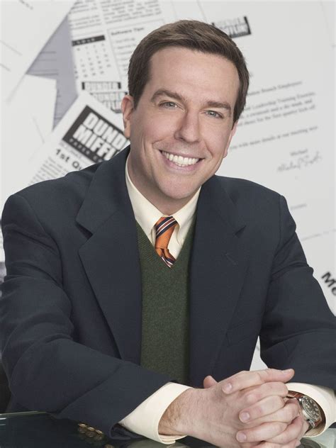 Was Andy Bernard The Worse Character On The Office Ign Boards