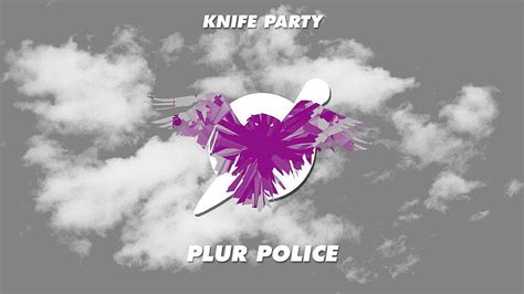 knife party trigger warning plur police by tonykgfx on hd wallpaper pxfuel