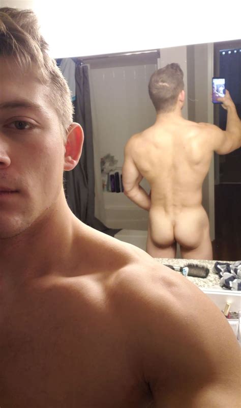 Austin Norman Nude Pictures