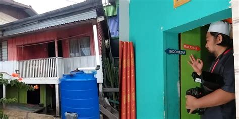 Di bawah sistem kuota perumahan di kawasan seperti alor setar atau kedah, kaum bukan islam adalah penduduk minoriti di hampir kesemua kawasan perumahan yang baru dan adalah tidak layak memohon sebarang tanah rizab khas sebagai tanah rumah ibadat untuk penganut bukan islam. Uniknya! Rumah Ini Berada Di Tengah Sempadan Negara. Dapur ...