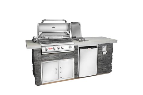 prefabricated outdoor kitchen kits brisbane besto blog