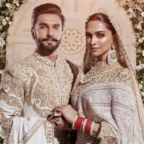 Deepika Padukone And Ranveer Singhs Wedding Reception In Mumbai Highlights Bollywood News