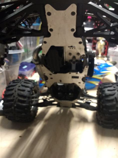 Losi Aftershock Lst Beautiful R C Tech Forums