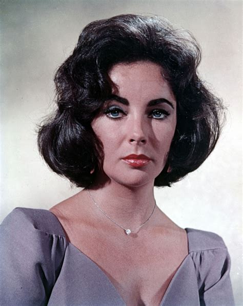 Elizabeth Taylor Elizabeth Taylor Photo Fanpop