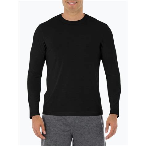 Athletic Works Athletic Works Mens Performance Activewear Long