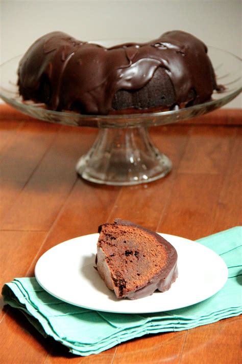 Mayonnaise yields a moist crumb; Tunnel of Fudge Chocolate Cake | Spiced chocolate, Unique ...