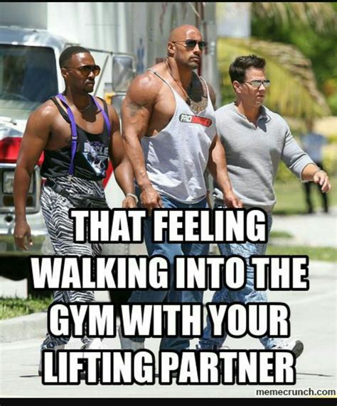 Learn How To Build Muscle And Be Healthy Gym Memes Funny Gym Humor