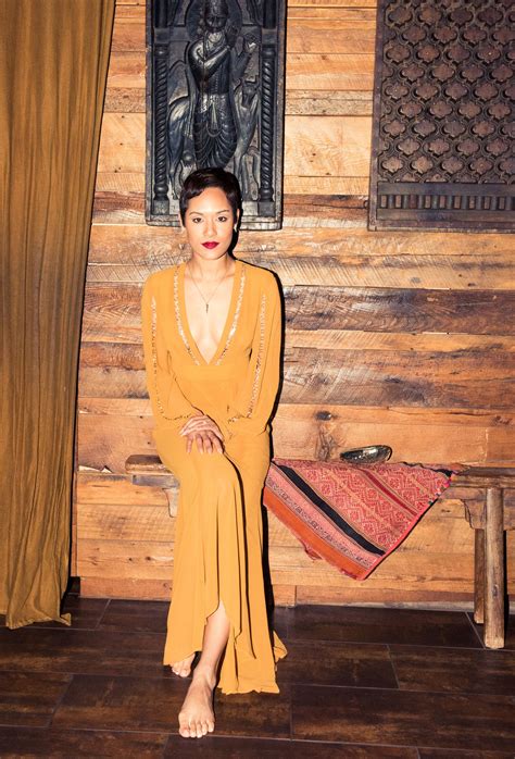 By the grace of god when is charity a more appropriate choice than grace? Empire's Grace Byers' Chicago Travel Guide - Coveteur