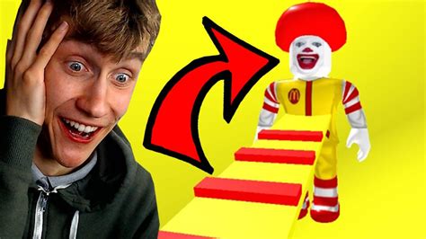 Enge Clown Obby In Roblox Youtube
