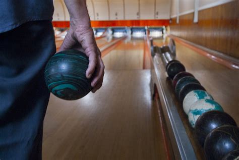 All You Need To Know About Duckpin Bowling