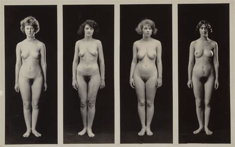 Four Nudes 1919 Scrolller