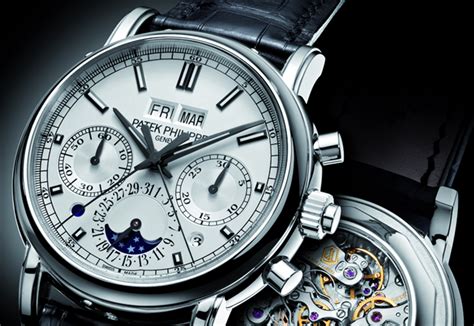 Most Expensive Patek Philippe Watches Top 10