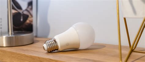 Hive Smart Light Bulb Review Techradar