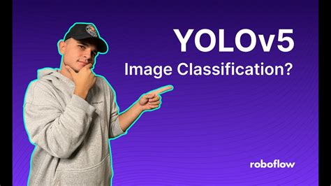 How To Train Yolov Classification On A Custom Dataset Youtube