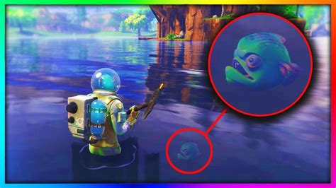 6 Things You Didnt Know About The Leviathan In Fortnite Battle Royale