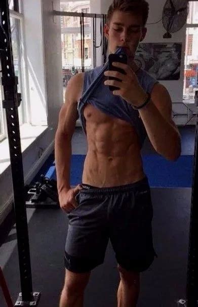 Shirtless Male Beefcake Muscular Gym Jock Hard Body Physique Photo 4x6 F160 £4 03 Picclick Uk