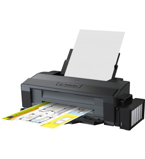 Imprimante Epson Its L1300 Easyprint Dz