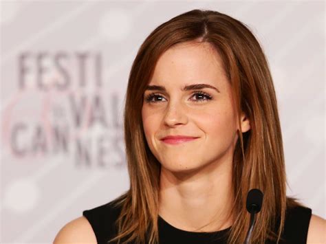 Emma Watson Naked Photo Countdown Hoax Business Insider