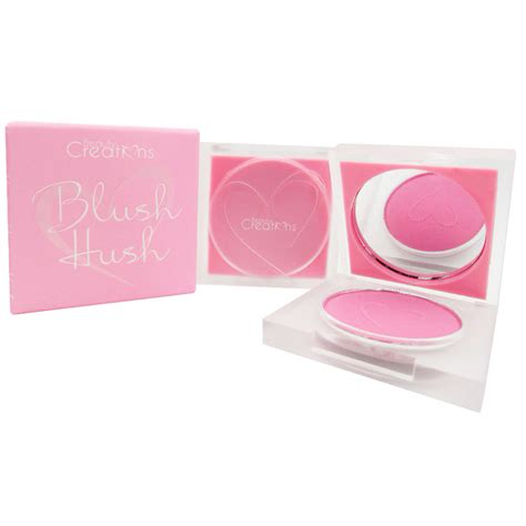 Beauty Creations Blush Hush Assorted Sbd 01a Wholesale55