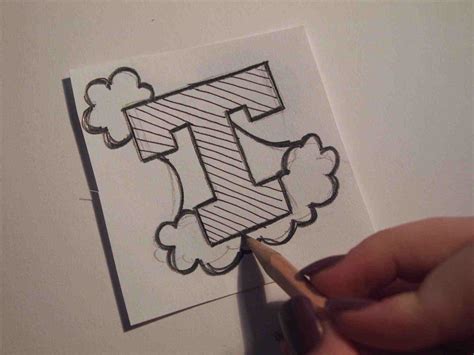 Cool Art Designs To Draw On Paper Kopler Mambu
