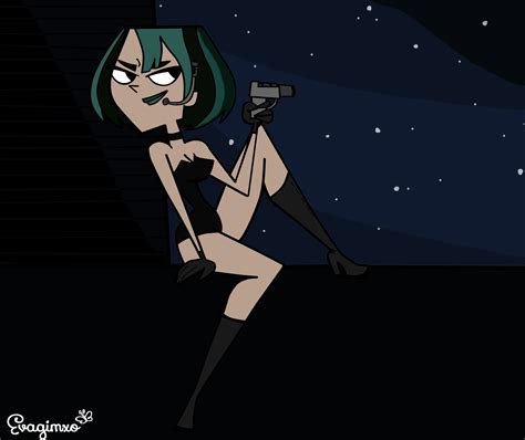 Out Of All Of These Gwen Fanarts Which Is Your Favorite Total Drama