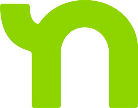 Nextdoor Logo Png Png High Resolution Download