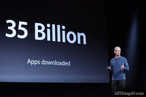 Apple Has Sold 100 Million Ipads John Paczkowski News Allthingsd