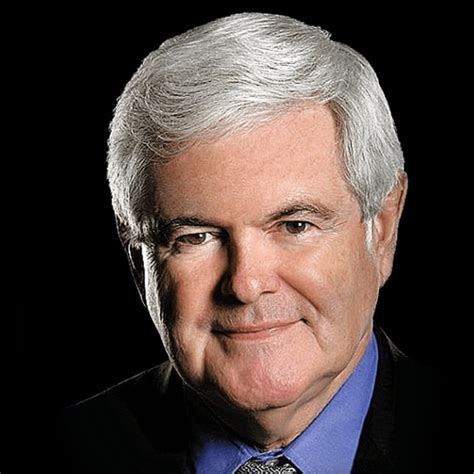 Introducing Our Honorary Chairman Newt Gingrich Save America Now Pac
