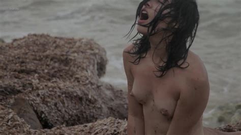 Nude Video Celebs Leticia Leon Nude Sarimamolinas Borealis 2 2014
