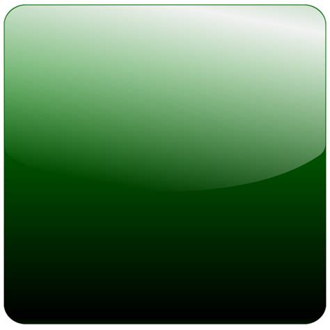 Green Square Icon Gradient Png Svg Clip Art For Web Download Clip