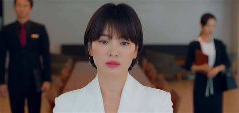 Encounter Korean Drama Recap Episode 1