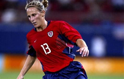 10 Best Female Footballers Of All Time