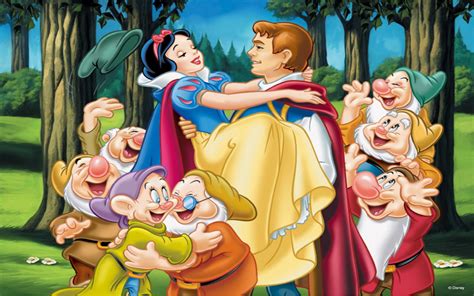 Snow White And The Seven Dwarfs And Prince Photo Gallery Hd Erofound