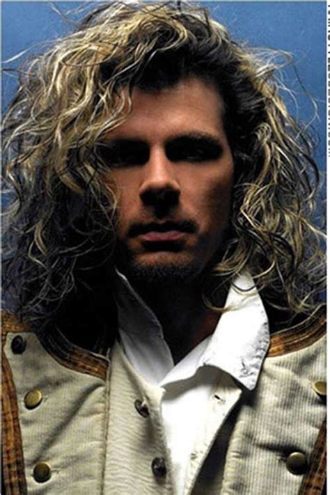 10 Mens Long Curly Hairstyles The Best Mens Hairstyles