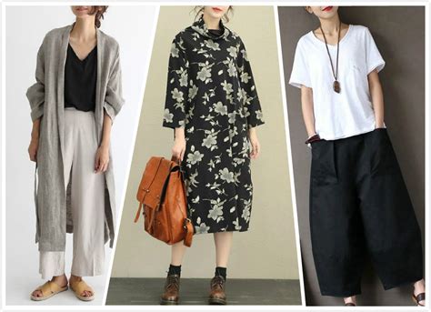 How To Wear Loose Clothes Morimiss Blog