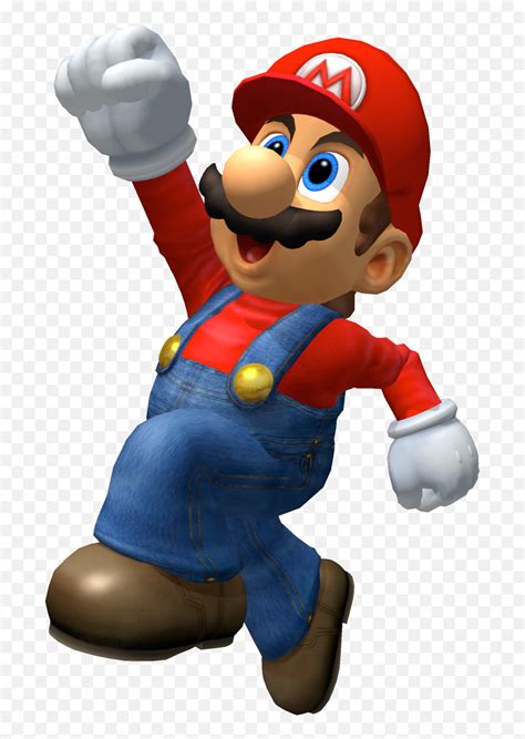 Mario Png Images Free Download Super Mario Super Smash Bros Melee Super Mario Bros Png Free