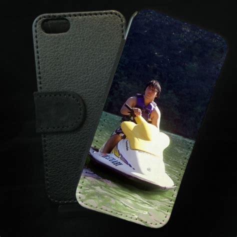 Iphone 5c Custom Folio Case Aftcra