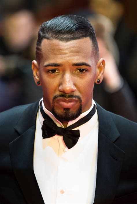 Jerome boateng vom fc bayern münchen hat eine neue freundin. Jérôme Boateng hat eine neue Freundin