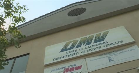 California Dmv Gives Senior Drivers With Expiring Licenses 1 Year