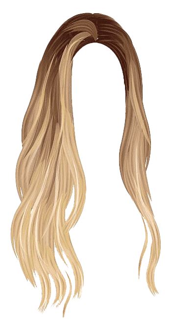 Download Hair Blonde Free Clipart Hq Hq Png Image In Different Resolution Freepngimg