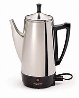 Stainless Coffee Maker Images