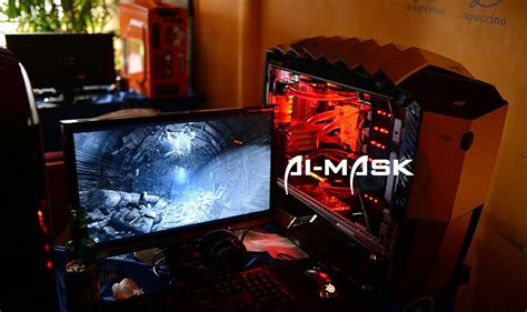 Alienware Area 51 Alx Core I7 Mods Gaming Custom Made Alienware Area