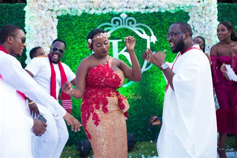Ghana Wedding Traditions