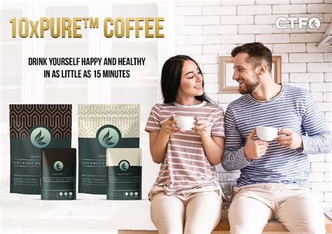 Kgroup Recommends Healthiest Coffee Ever